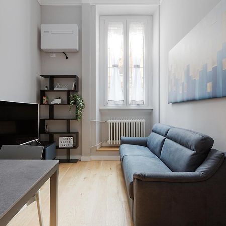 Mac Mahon - Urban Oasis Apartment! Mailand Exterior foto