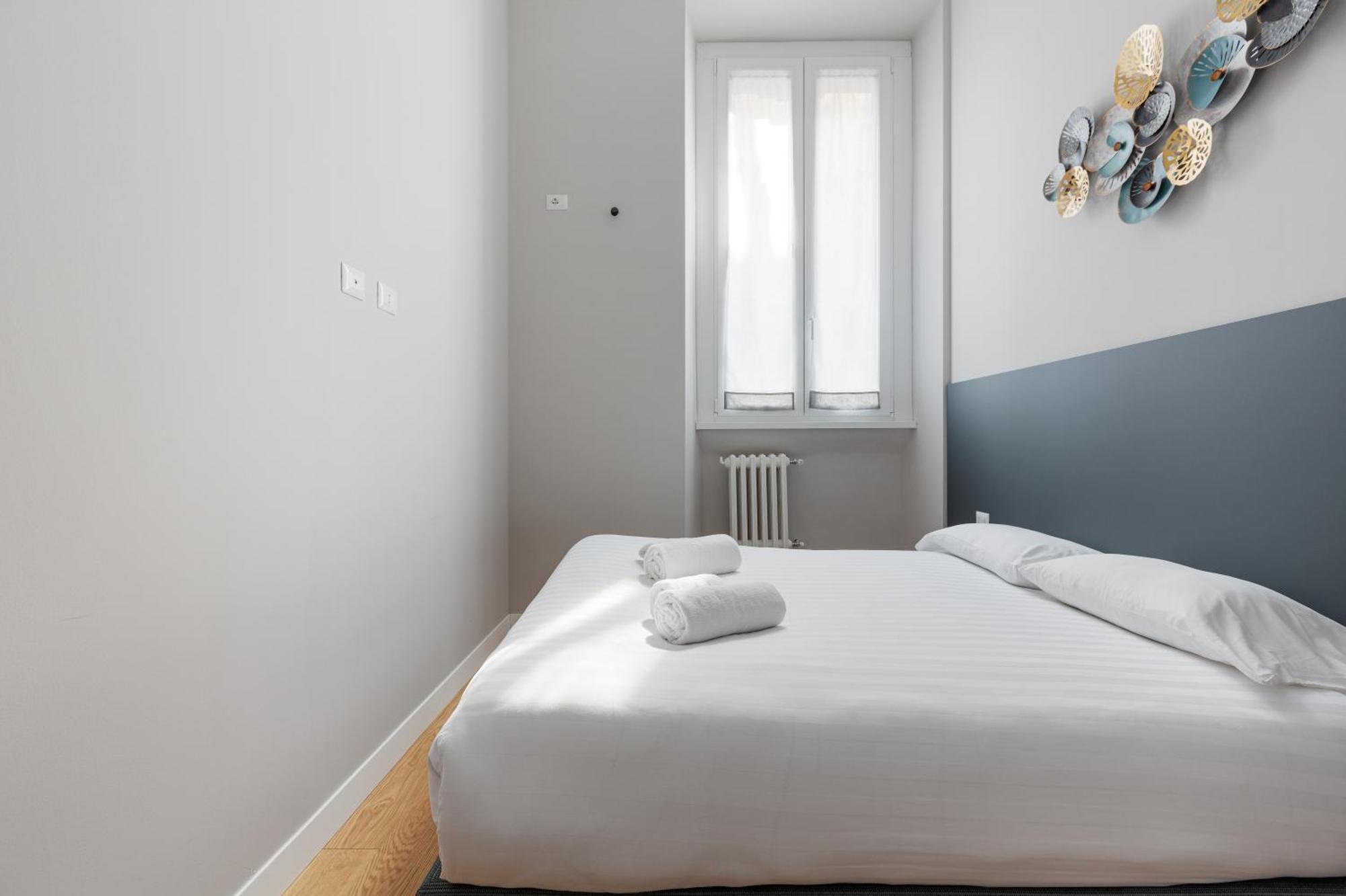 Mac Mahon - Urban Oasis Apartment! Mailand Exterior foto