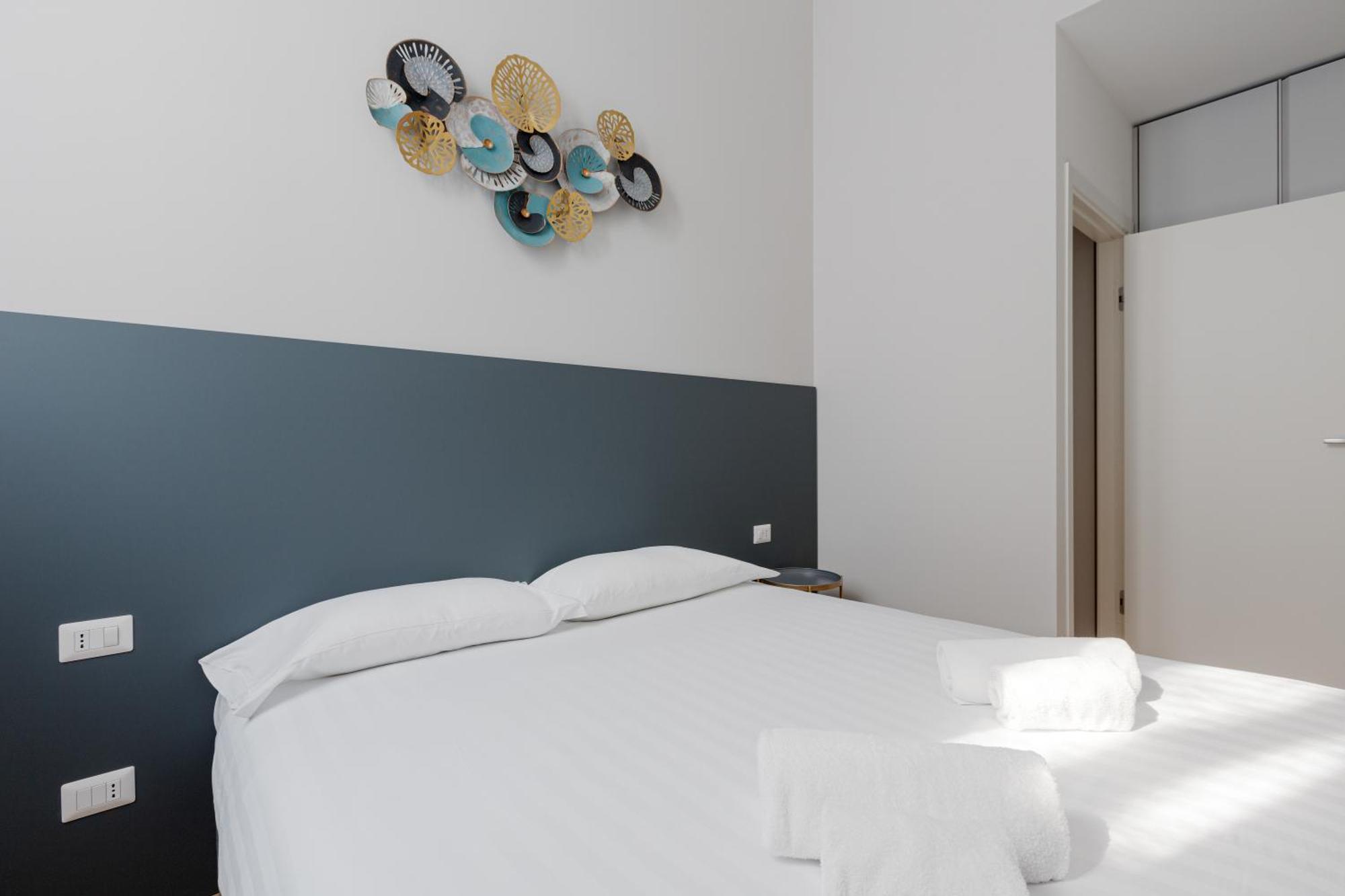 Mac Mahon - Urban Oasis Apartment! Mailand Exterior foto